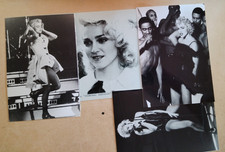 Madonna paris bercy d'occasion  Mont-Saint-Aignan