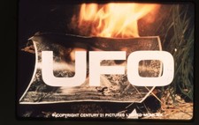 Ufo gerry anderson for sale  Laguna Beach