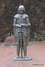 Figurine publicitaire personna d'occasion  Dornecy