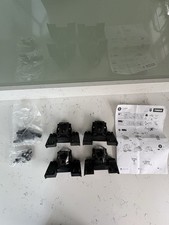Thule 186093 flush for sale  NOTTINGHAM