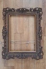 Antique french gilt for sale  TWICKENHAM