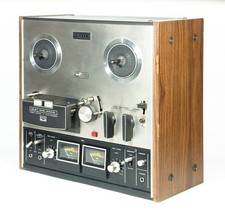 Akai 210d bandmaschine gebraucht kaufen  Hamburg