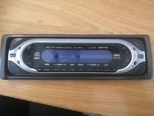 Autoradio sony cdx usato  Vetto