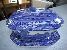 Spode italian large for sale  BRAMPTON