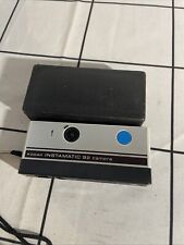 Kodak instamatic 110 for sale  BRIDLINGTON