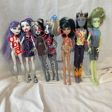 Lot various monster for sale  Dyer