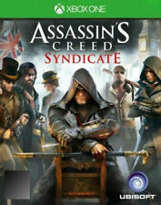 Assassin's Creed: Syndicate (Xbox Eins) Neuer Zustand - Schnell comprar usado  Enviando para Brazil