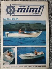 Cantieri mimì napoli usato  Ceggia