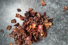 Chinchilla treats dried for sale  WARWICK