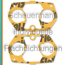 Dichtung zum luftfilter gebraucht kaufen  Aurach