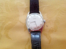 Ancienne montre homme d'occasion  Lyon III