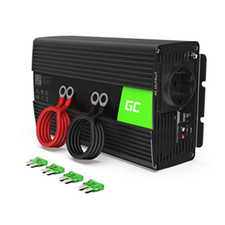 Green cellâ 1000w usato  Roccagloriosa