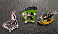 Pin lot pins d'occasion  Angers-