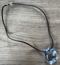 Superbe collier baccarat d'occasion  Romorantin-Lanthenay