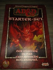 Starter set box gebraucht kaufen  Gummersbach