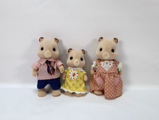 Sylvanian families hamster for sale  Buffalo