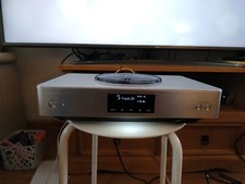 Technics ottava c550 for sale  LUTON