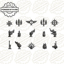 Space knights black d'occasion Space knights black d'occasion  Aix-en-Provence-