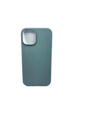 Capa de silicone meia-noite para Apple iPhone 12 mini comprar usado  Enviando para Brazil