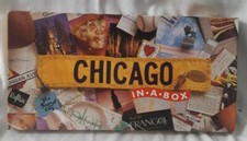 Chicago box board for sale  Du Quoin