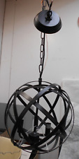 Modern industrial pendant for sale  Chillicothe