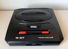 Region free sega for sale  DEWSBURY
