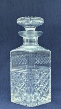 Stuart crystal cheltenham for sale  LEICESTER