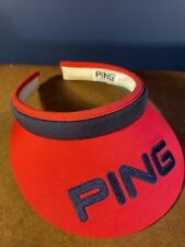 Ping golf sun for sale  BURNLEY