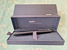 Lamy 077 aion for sale  GREAT YARMOUTH