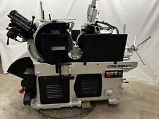 Cincinnati centerless grinder for sale  Chico