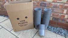 Plant pots 100 for sale  SOUTHPORT