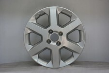 Alufelge zoll 4x100 gebraucht kaufen  Geesthacht