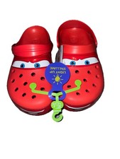 Crocs lightning mcqueen gebraucht kaufen  Bad Lausick