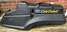 Cub cadet 2009 for sale  Louisville