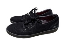 Tênis de Skate Masculino Emerica The Romero Tamanho 10 Preto comprar usado  Enviando para Brazil