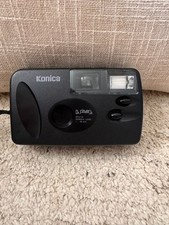Appareil photo konica d'occasion  Muret