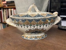 Copeland sons polychrome for sale  Birmingham