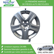 Enjoliveur roue opel d'occasion  Saint-Quentin