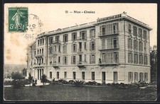 Cpa nice grand d'occasion Cpa nice grand d'occasion  Expédié en France