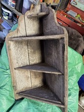 Antique vintage oak for sale  CANNOCK