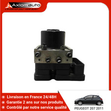 Unite hydraulique abs d'occasion Unite hydraulique abs d'occasion  Amiens-