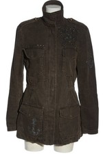 Jeansjacke damen 38 gebraucht kaufen  Berlin