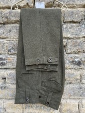 Pantalon trousers anglais d'occasion  Mourmelon-le-Grand