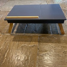 Compact laptop table for sale  STOCKSFIELD
