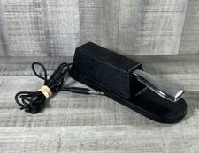 Genuíno Yamaha Sustain Pedal Teclado Piano OEM Autêntico FC4, usado comprar usado  Enviando para Brazil