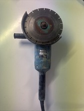 Makita 240v angle for sale  BISHOP'S STORTFORD