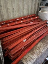 Pallet racking beam for sale  Sheridan