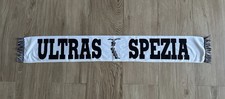 Sciarpa spezia calcio usato  La Spezia