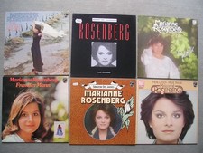 Marianne rosenberg fremder gebraucht kaufen  Wegberg