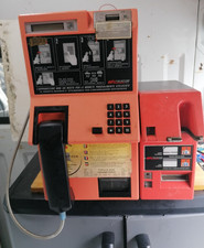 Telefono pubblico sip usato  Cittanova